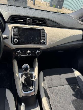 Nissan Micra 1.0 IG-T N-Design picture 13