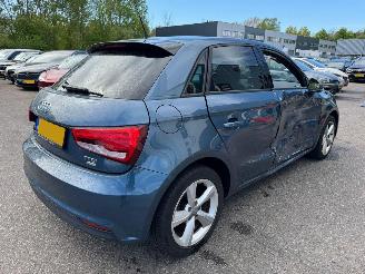Audi A1 Sportback 1.0 TFSI Design Pro Line picture 5