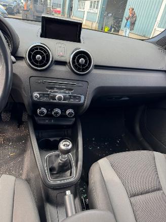 Audi A1 Sportback 1.0 TFSI Design Pro Line picture 11