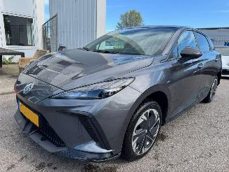 Coche accidentado MG MG4 Electric Comfort 64 kWh 2023/9