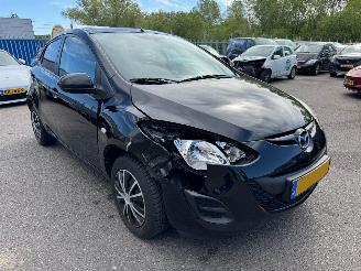 Mazda 2 1.3 Cool picture 6