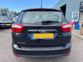 Ford C-Max 1.6 Titanium picture 6