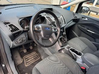 Ford C-Max 1.6 Titanium picture 11