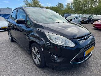 Unfallwagen Ford C-Max 1.6 Titanium 2013/12