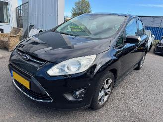 Ford C-Max 1.6 Titanium picture 9