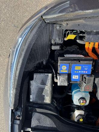 Kia e-Niro ExecutiveLine 64 kWh picture 9