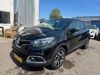 Unfallwagen Renault Captur 0.9 TCe Dynamique 2015/1
