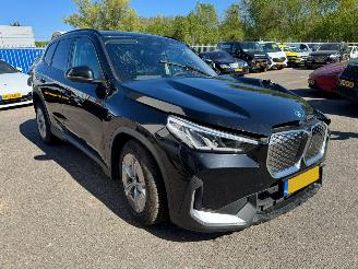 Avarii autoturisme BMW iX1 eDrive20 67 kWh 2025/3