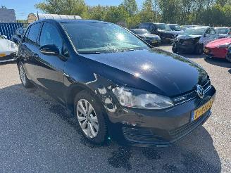 Volkswagen Golf 1.0 TSI Connected Series picture 7