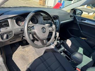 Volkswagen Golf 1.0 TSI Connected Series picture 10