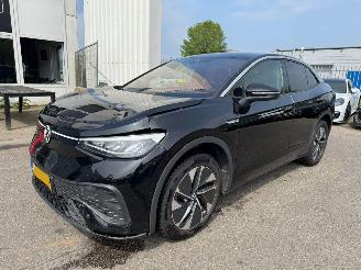 skadebil auto Volkswagen ID.5 Pro 77 kWh 2022/12