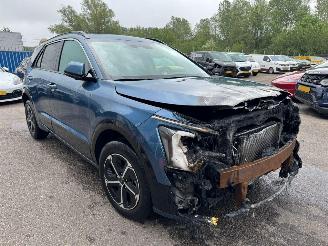 Kia Niro 1.6 AUTOMAAT GDi Hybrid DynamicPlusLine picture 2