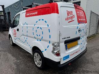 Nissan E-NV200 Optima 40 kWh picture 3