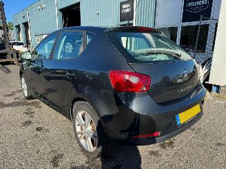 Seat Ibiza 1.6 AUTOMAAT Sport picture 3