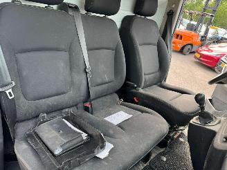 Renault Trafic 1.6 dCi T27 L1H1 Générique picture 16