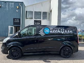 Ford Transit Custom 290 2.2 TDCI L1H1 Sport picture 3