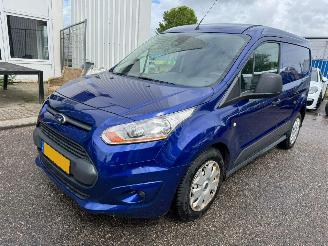 Avarii auto utilitare Ford Transit Connect 1.6 TDCI L1 Trend First Edition 2014/1