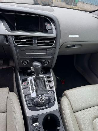 Audi A5 Cabriolet 2.0 TFSI quattro Pro Line S picture 13