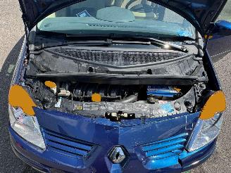 Renault Modus 1.6-16V AUTOMAAT Initiale picture 9