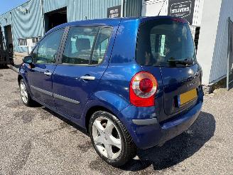 Renault Modus 1.6-16V AUTOMAAT Initiale picture 3