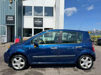 Renault Modus 1.6-16V AUTOMAAT Initiale picture 2