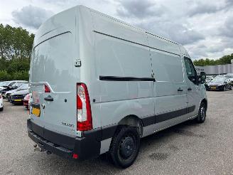 Renault Master 170 PK T35 2.3 dCi L2H3 Stop & Start picture 6