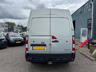 Renault Master 170 PK T35 2.3 dCi L2H3 Stop & Start picture 4
