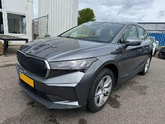 Avarii autoturisme Skoda Enyaq iV 80 2023/7
