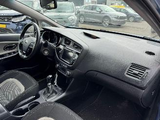 Kia Cee d Sportswagon 1.6 GDI Plus Pack picture 12