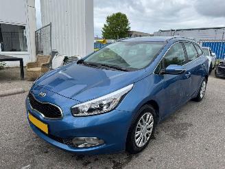 Kia Cee d Sportswagon 1.6 GDI Plus Pack 2013/4