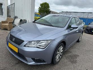 Unfallwagen Seat Leon ST 1.0 EcoTSI Style Connect 2016/10