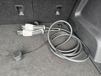 Omoda 5 EV Premium 61 kWh picture 17