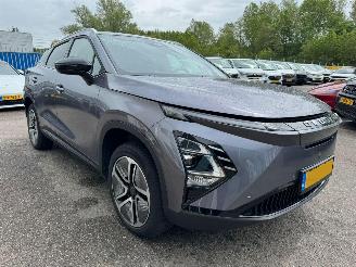 Omoda 5 EV Premium 61 kWh picture 6