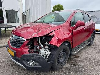  Opel Mokka 1.4 T Cosmo LPG 2014/7