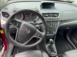Opel Mokka 1.4 T Cosmo LPG picture 12