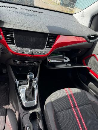 Opel Crossland 1.2  AUTOMAAT Turbo Level 4 picture 10