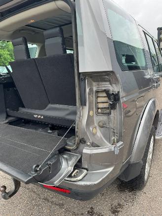 Land Rover Discovery 4 3.0 AUTOMAAT SDV6 S picture 6