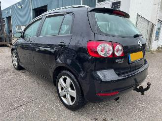 Volkswagen Golf plus 1.6 TDI Highline picture 3