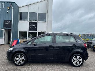 Volkswagen Golf plus 1.6 TDI Highline picture 2