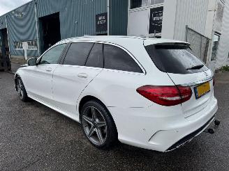 Mercedes C-klasse Estate 180 AUTOMAAT Business Solution Plus Upgrade Edition picture 3