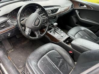 Audi A6 avant 2.8 AUTOMAAT FSI quattro Pro Line Business picture 9