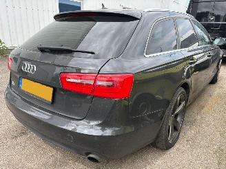 Audi A6 avant 2.8 AUTOMAAT FSI quattro Pro Line Business picture 2
