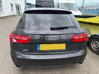Audi A6 avant 2.8 AUTOMAAT FSI quattro Pro Line Business picture 3