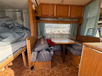 Fiat Camper KAMPEERAUTO picture 10