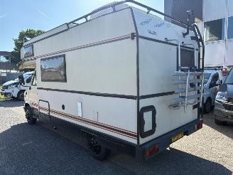 Fiat Camper KAMPEERAUTO picture 4