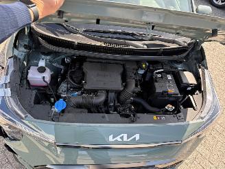 Kia Picanto 1.0 DPI DynamicPlusLine picture 12
