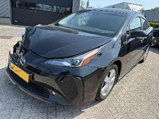 skadebil auto Toyota Prius 1.8 AUTOMAAT Dynamic 2022/1
