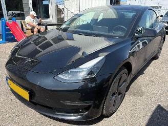 skadebil auto Tesla Model 3 Long Range AWD 75 kWh 2023/3
