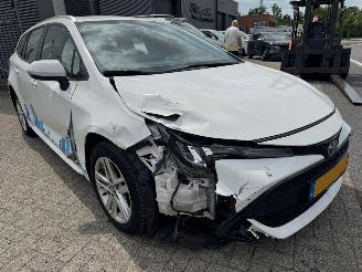 Toyota Corolla Touring Sports 1.8 AUTOMAAT Hybrid Active picture 7