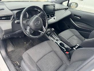 Toyota Corolla Touring Sports 1.8 AUTOMAAT Hybrid Active picture 12